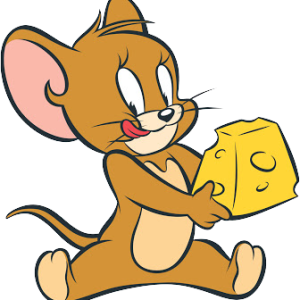 Tom and Jerry PNG