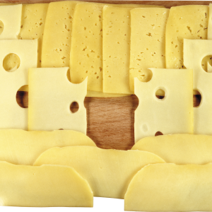 Cheese PNG image