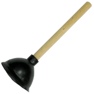 Plunger PNG