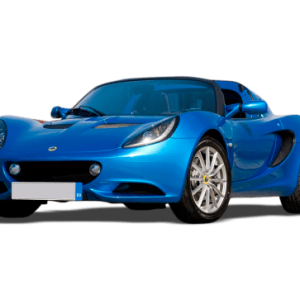 Lotus car PNG
