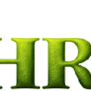 Shrek logo PNG