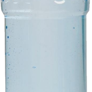 Water bottle PNG image