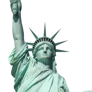 Statue of Liberty PNG