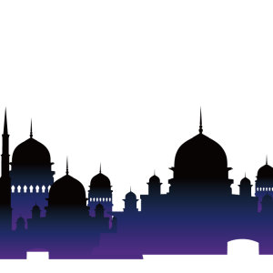 Mosque PNG