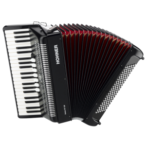 Accordion PNG