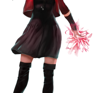 Witch PNG