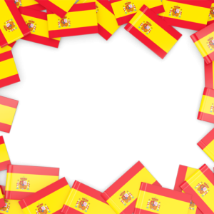 Spain PNG