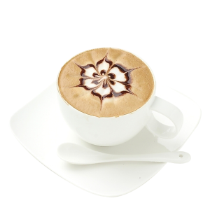 Cappuccino PNG