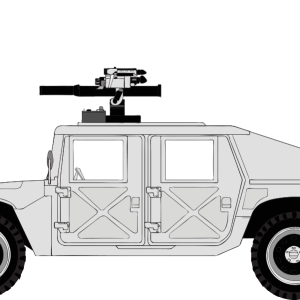Humvee, HMMWV PNG