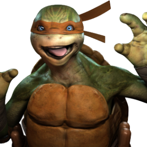 Ninja Turtles PNG