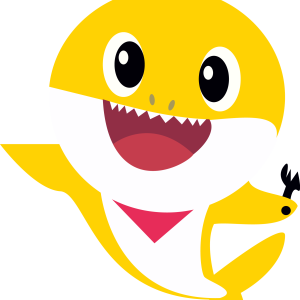 Baby Shark PNG