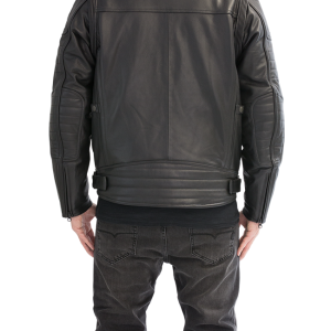 Leather jacket PNG