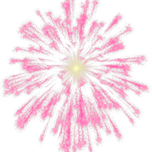 Fireworks PNG