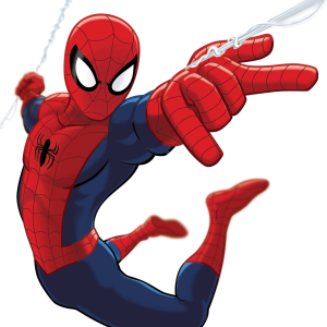 Spider-Man PNG