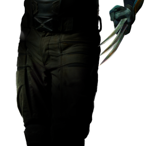 Wolverine PNG