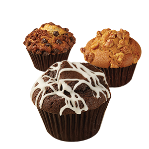 Muffin PNG