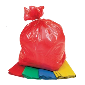Plastic bag PNG