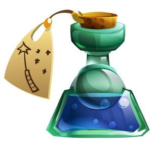 Poison PNG