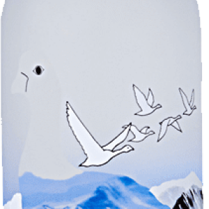 Vodka PNG