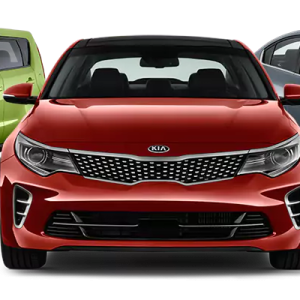 KIA PNG