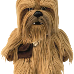 Chewbacca PNG