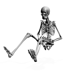 Skeleton PNG image