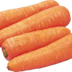 Carrot PNG
