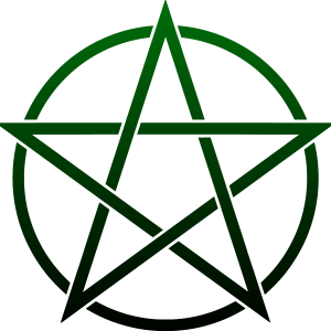 Pentacle PNG