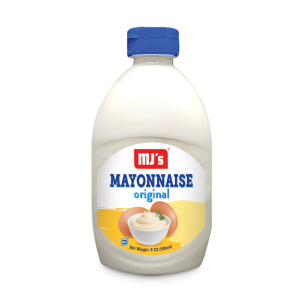 Mayonnaise PNG