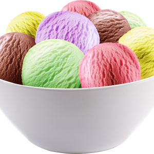Ice cream PNG