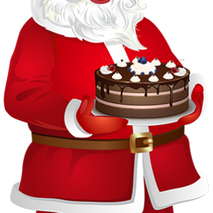 Santa Claus PNG