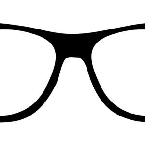 Glasses PNG