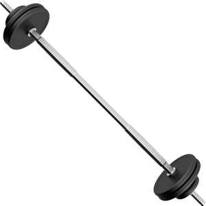 Barbell PNG