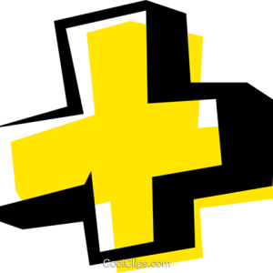 Plus PNG
