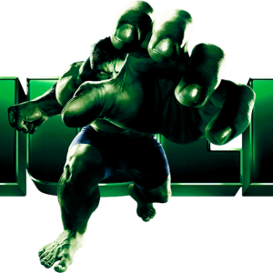 Hulk PNG