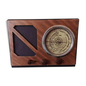 Radio PNG