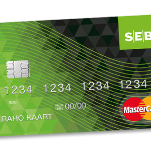 Credit card PNG