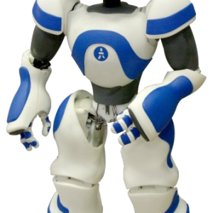Robot PNG