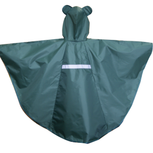 Raincoat PNG