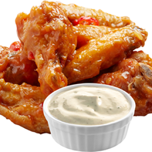 Fried chicken PNG
