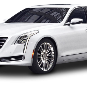 Cadillac PNG
