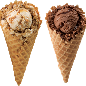 Ice cream PNG