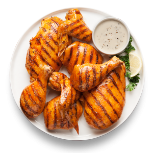 Barbecue PNG
