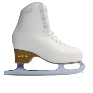 Ice skates PNG
