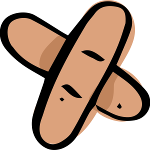 Bandage PNG
