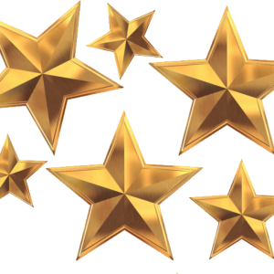 Stars PNG