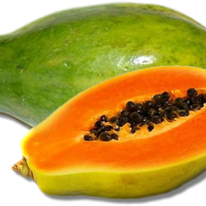 Papaya PNG