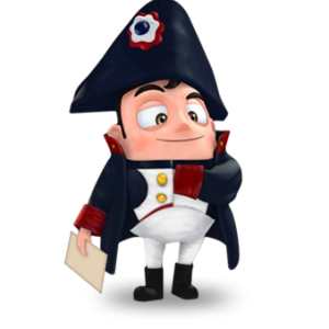 Napoleon PNG
