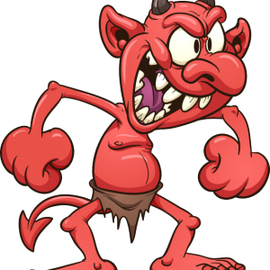 Demon PNG