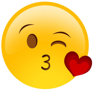 Kiss PNG